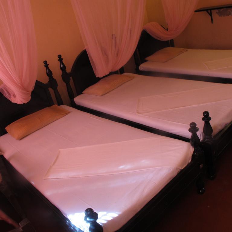 Shahira Hotel ニラヴェリ 部屋 写真